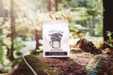 Wild Woods Medium Roast - 12oz