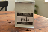 Wild Woods Medium Roast - 12oz