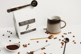 Black Crow Espresso - 12oz