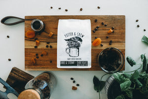 Dark & Stormy Dark Roast - 12oz