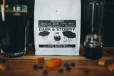 Dark & Stormy Dark Roast - 12oz